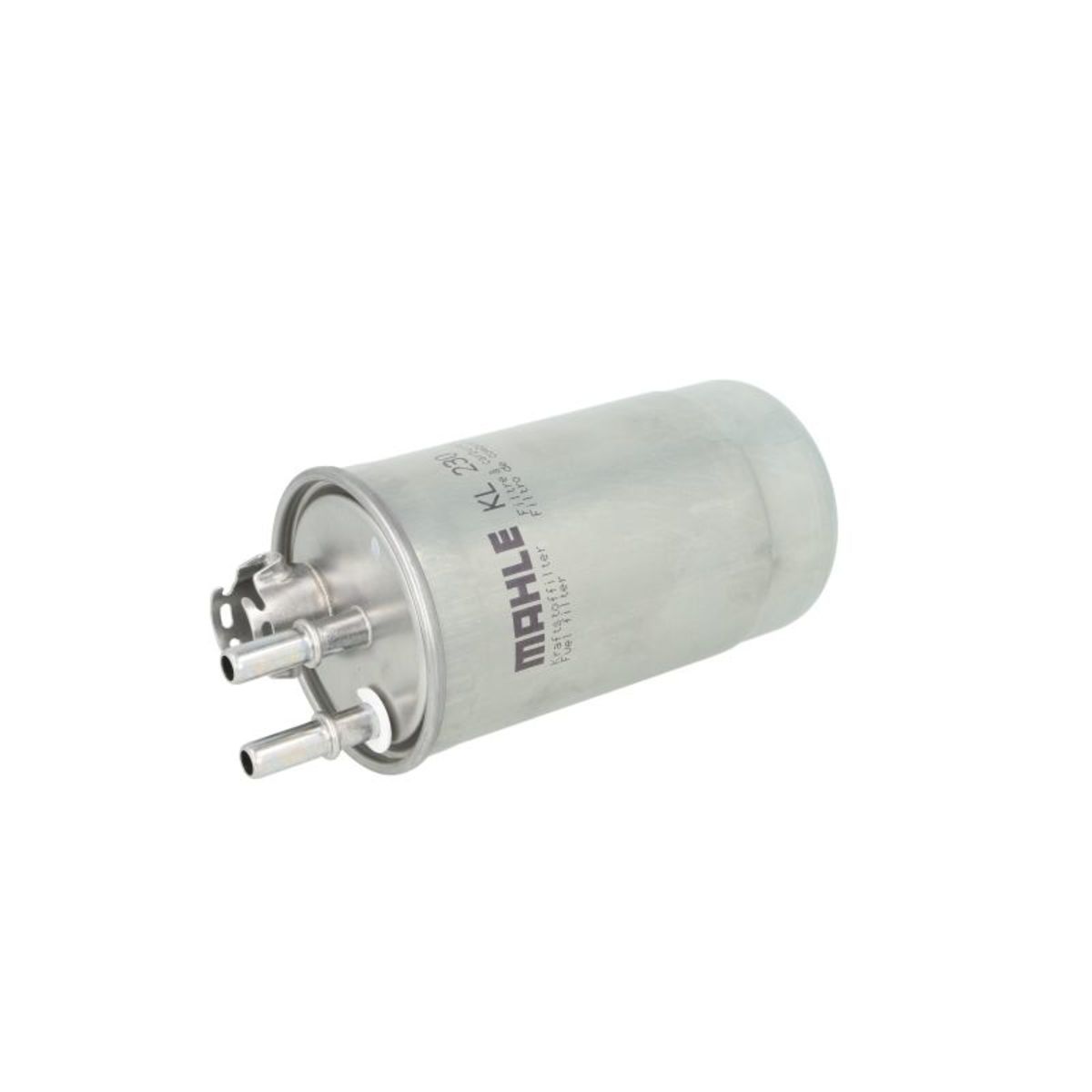 Polttoainesuodatin MAHLE KL 230