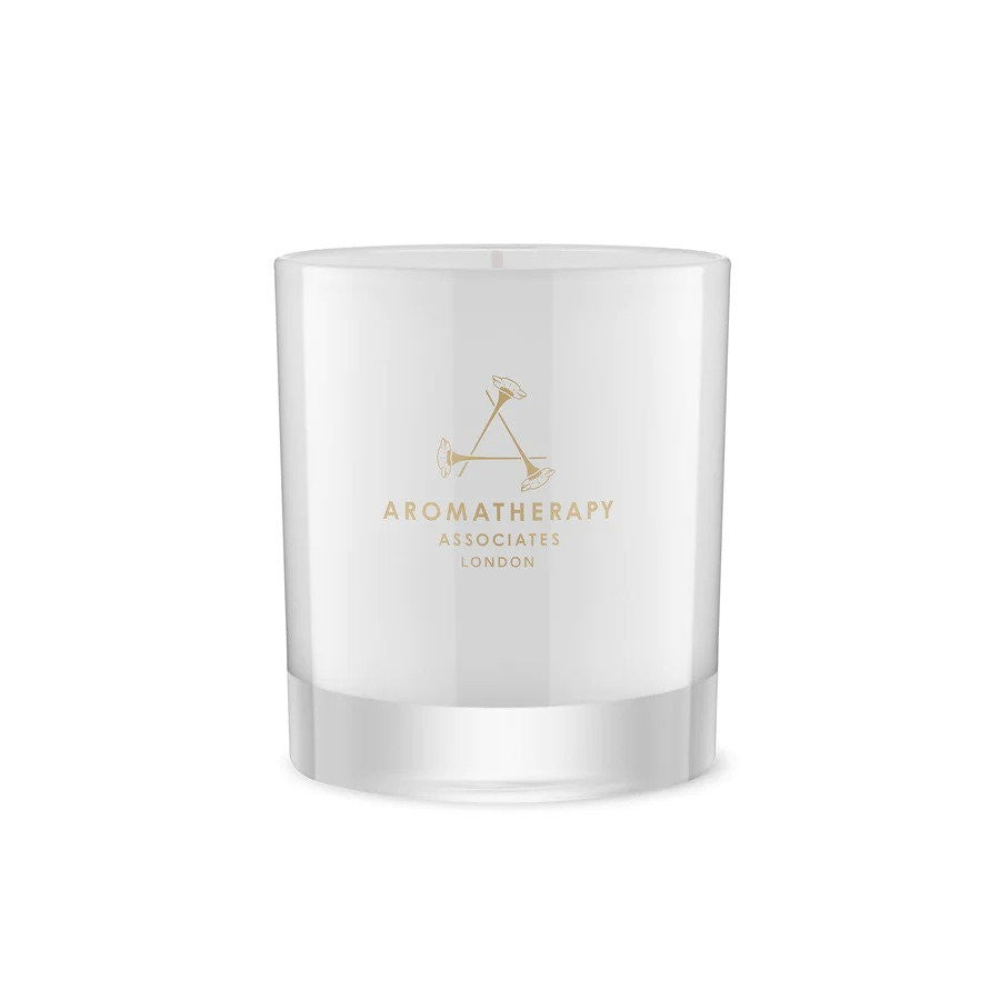 Aromatherapy Associates, Inner Strength, Suitsuke ja kardemumma, Tuoksukynttilä, 200 g
