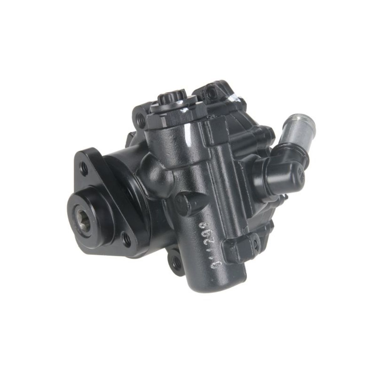 Ohjaustehostimen pumppu TRW JPR261