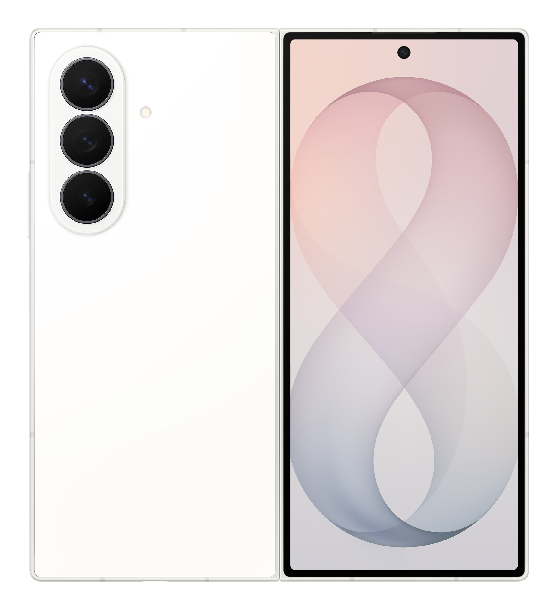 Samsung Galaxy Z Fold8 Ultra älypuhelin 16GB/1TB (cream)