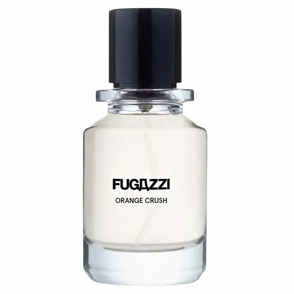 Fugazzi Orange Crush parfyymin uute 100 ml