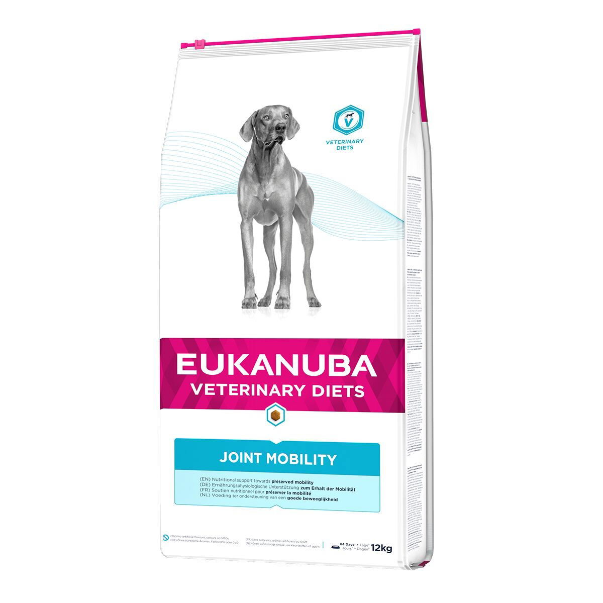 Eukanuba Veterinary Diets Joint Mobility 12 kg
