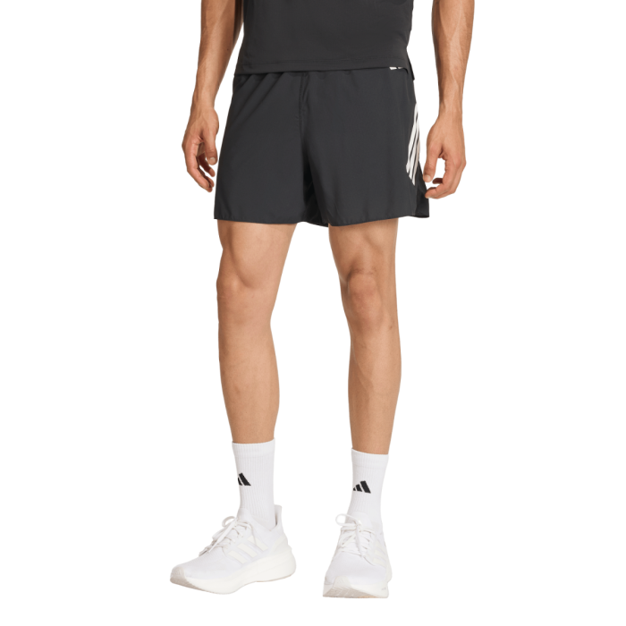 adidas Adi365 Shorts K. XL 5 INCH Musta Miehet