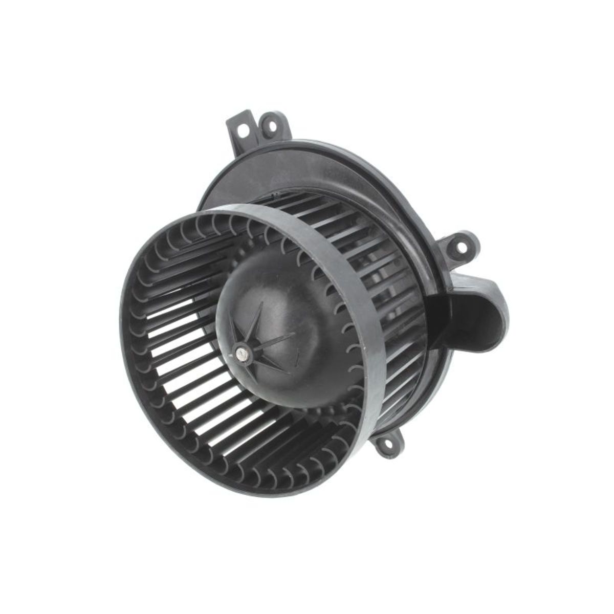 Sisätilapuhallin THERMOTEC DD3001TT