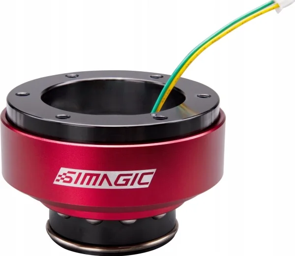 Simagic QR70 Quick-Release
