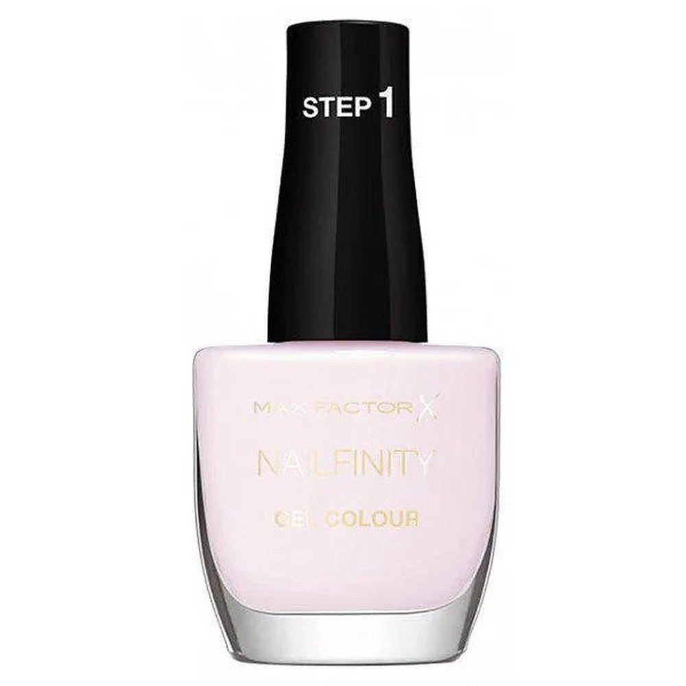 Max Factor Nailfinity kynsilakka 12 ml 875 Backstage