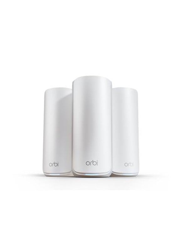 Netgear Orbi 870 Series Tri-Band WiFi 7 Mesh 3-Pack Netgear