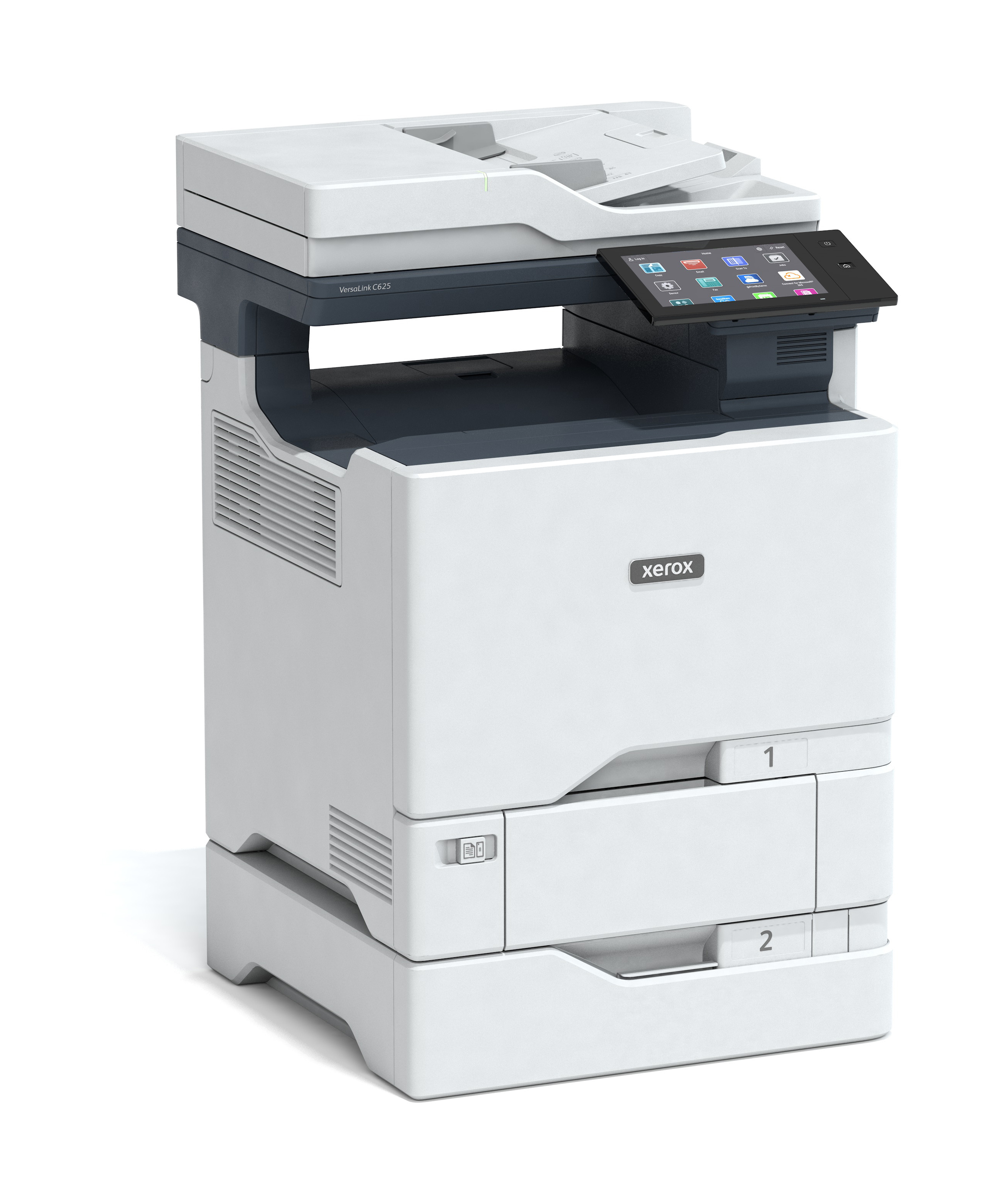 Xerox Versalink C625v_dn A4 Mfp