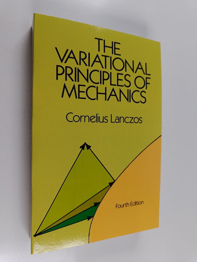 Variational principles of mechanics