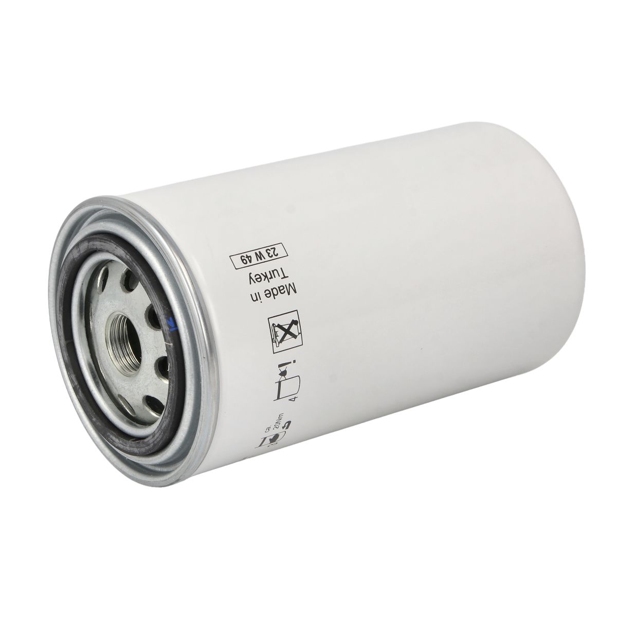 Polttoainesuodatin MAHLE KC 544