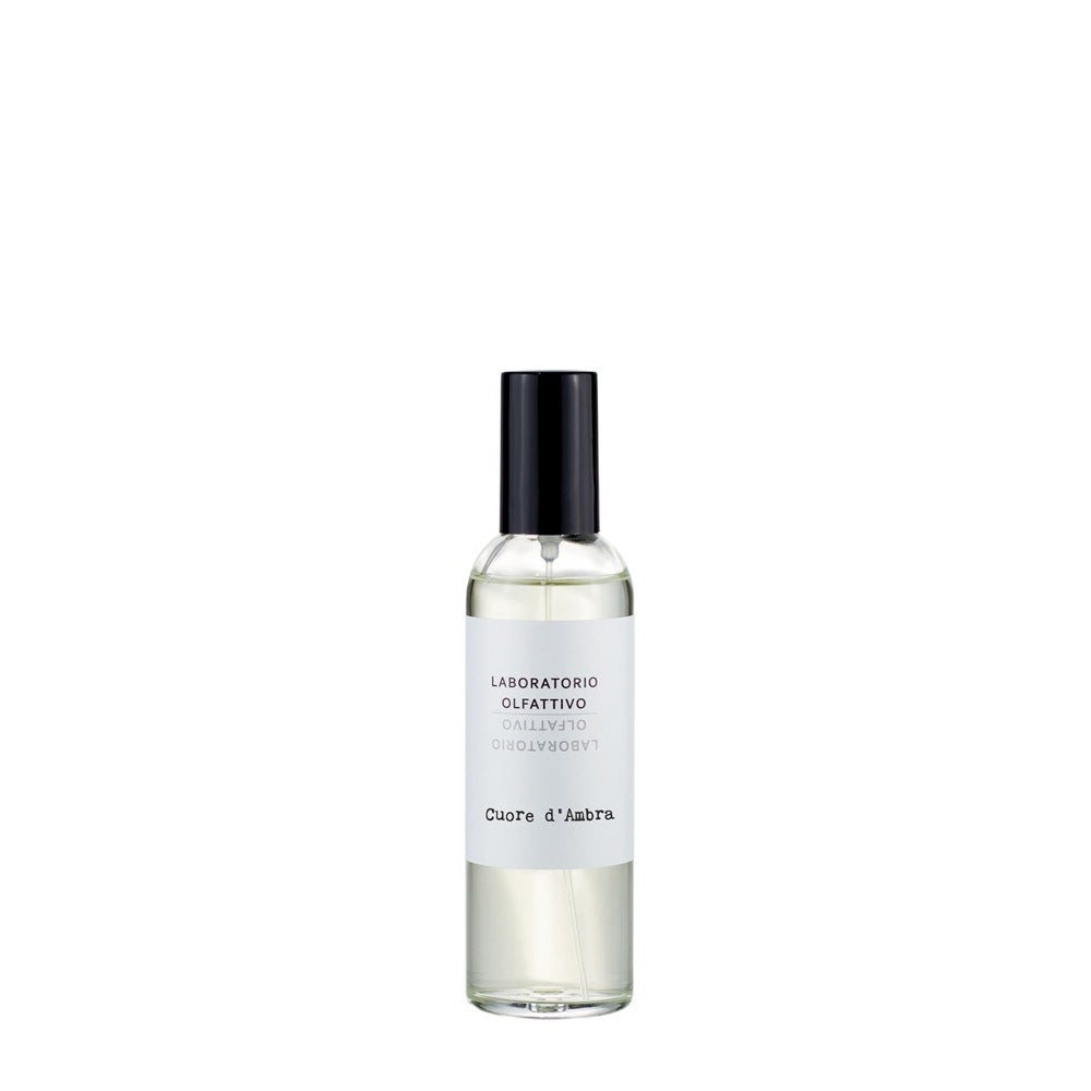 Hajulaboratorio Heart of Amber Room Spray 500 ml