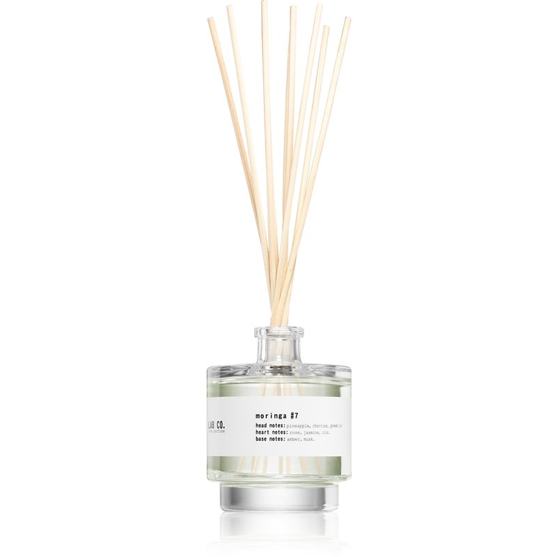 The Olphactory Lab Co. Moringa tuoksudiffuuseri 100 ml