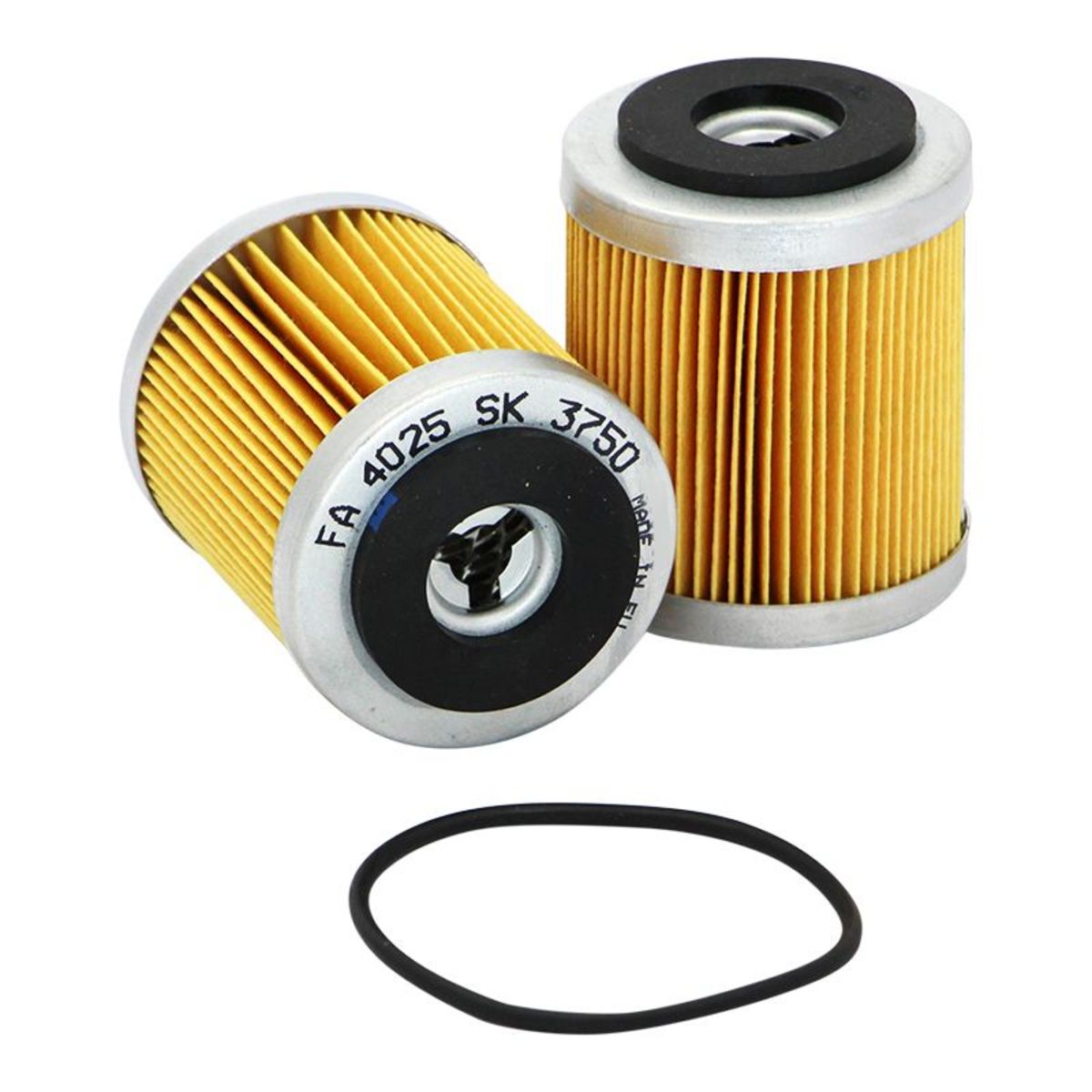 Polttoainesuodatin SF-FILTER SK 3750