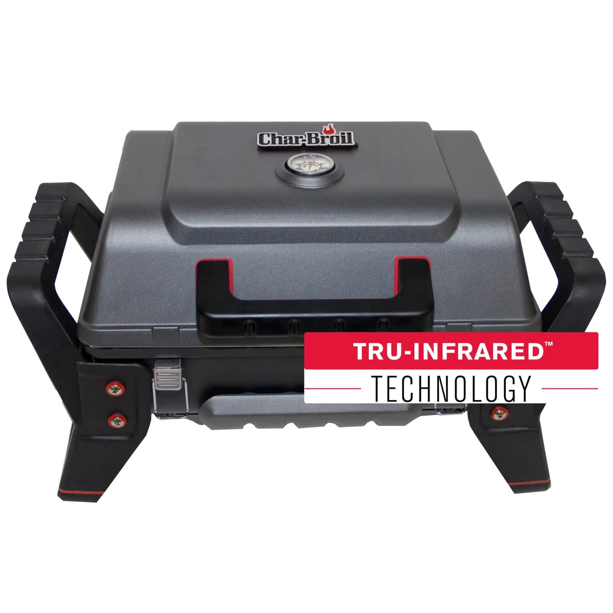 Char-Broil Gasolgrill Grill2Go X200