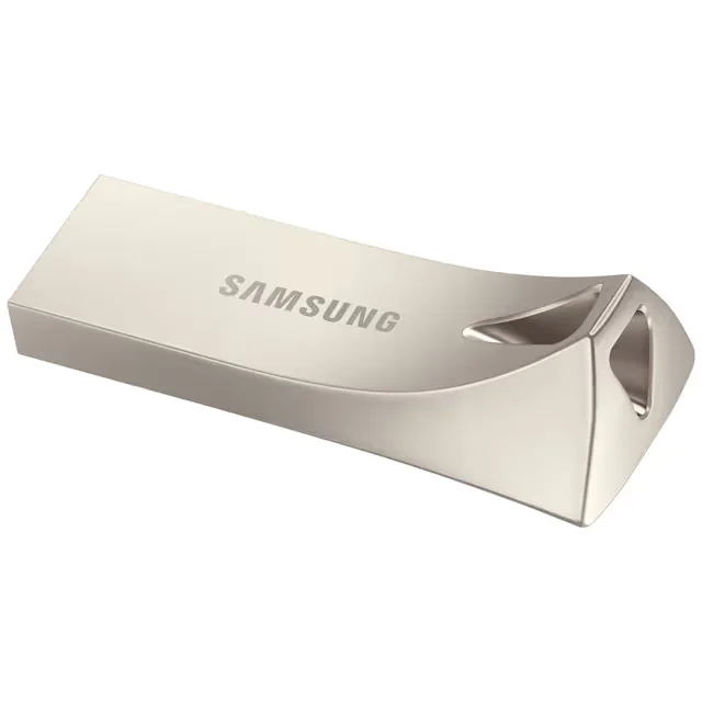 Samsung BAR Plus Champagne - 256GB - USB-tikku