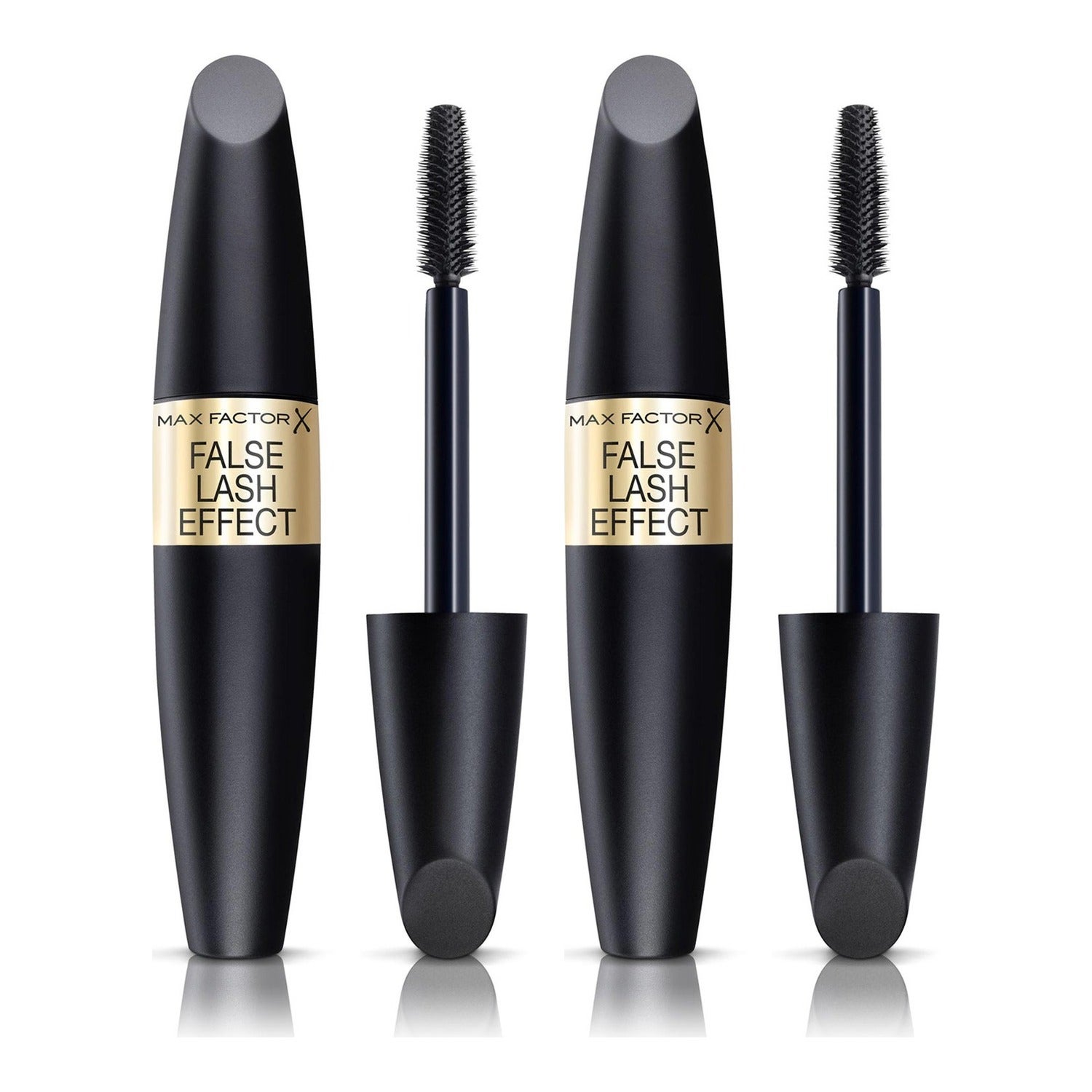 Max Factor False Lash Effect Mascara Waterproof Black 13,1ml