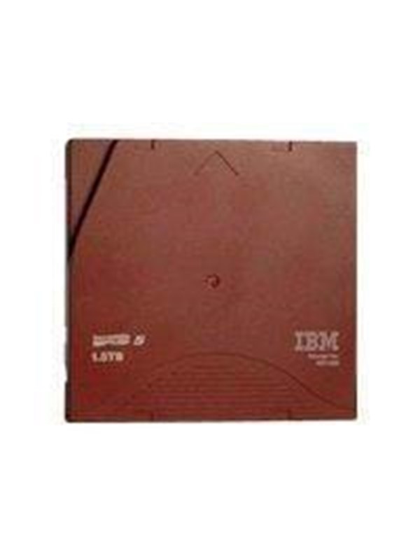 Ibm Lto Ultrium X 1
