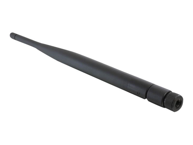 DeLOCK 88393, 5 dBi, -20 - 65 °C, 6 mm, 165 mm