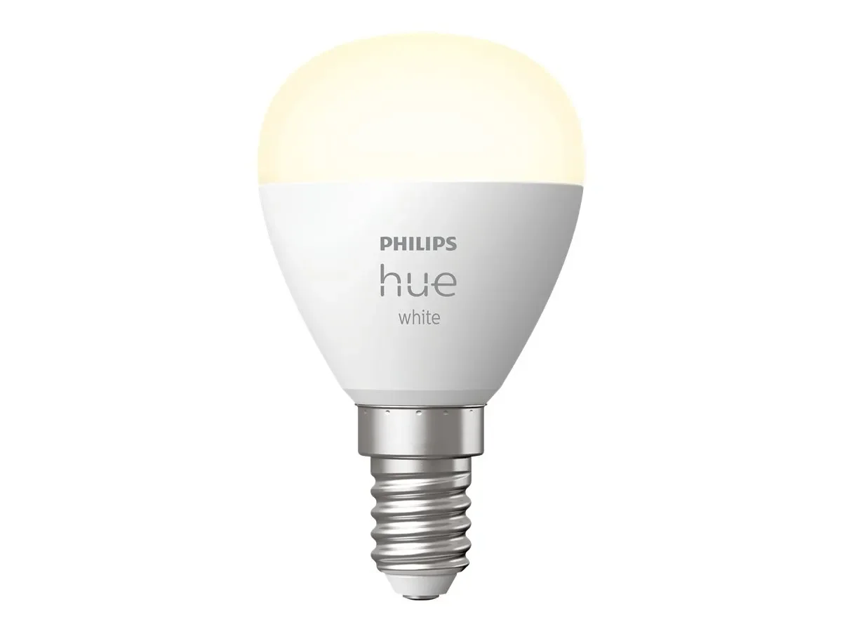 Philips Hue White Krone - E14 polttimo