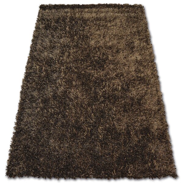 Matot Rugsx MATTO SHAGGY LILOU ruskea 130x190 cm 130x190 cm