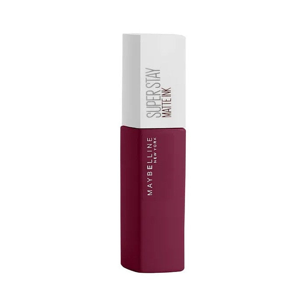 Maybelline Mayb Gloss+Huulipuna S/Matte Ink115