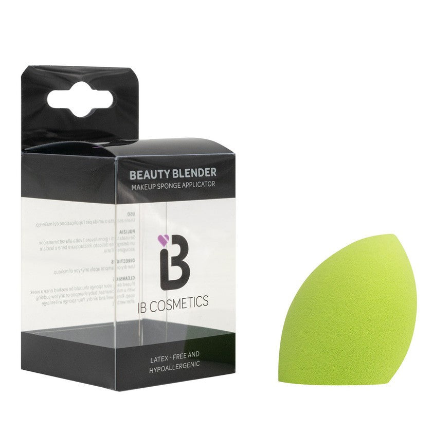 Ib Cosmetics Beauty Tasainen Blender