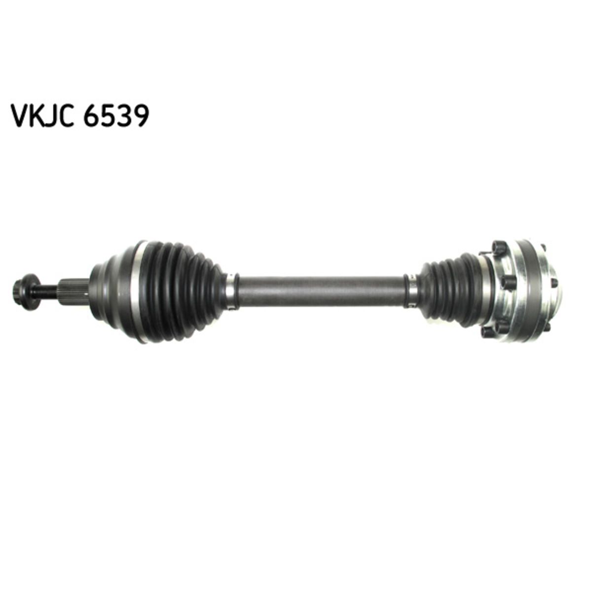 Vetoakseli SKF VKJC 6539
