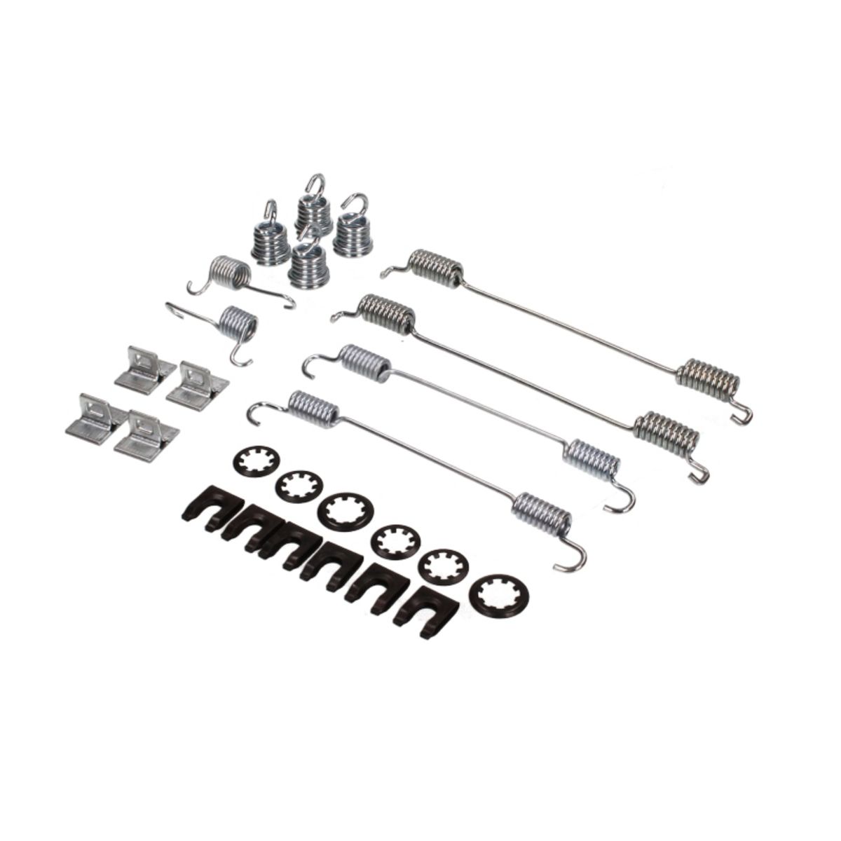Tarvikesarja, jarrukengät QUICK BRAKE 105-0656