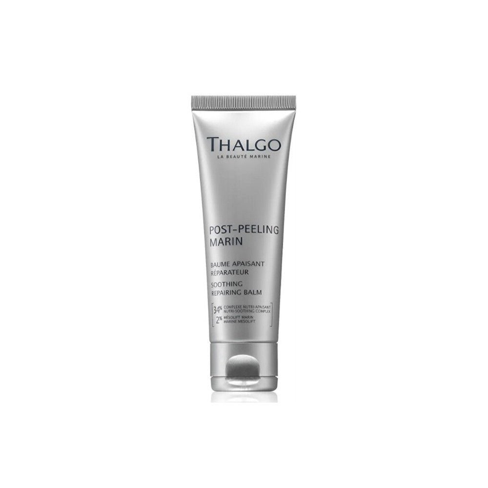Korjaava balsami Thalgo Post-Peling Marin 50 ml