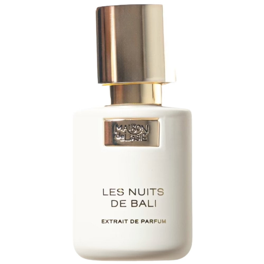 Maison De L'Italie, Bali Nights, Tuoksu-uute, unisex, 15 ml