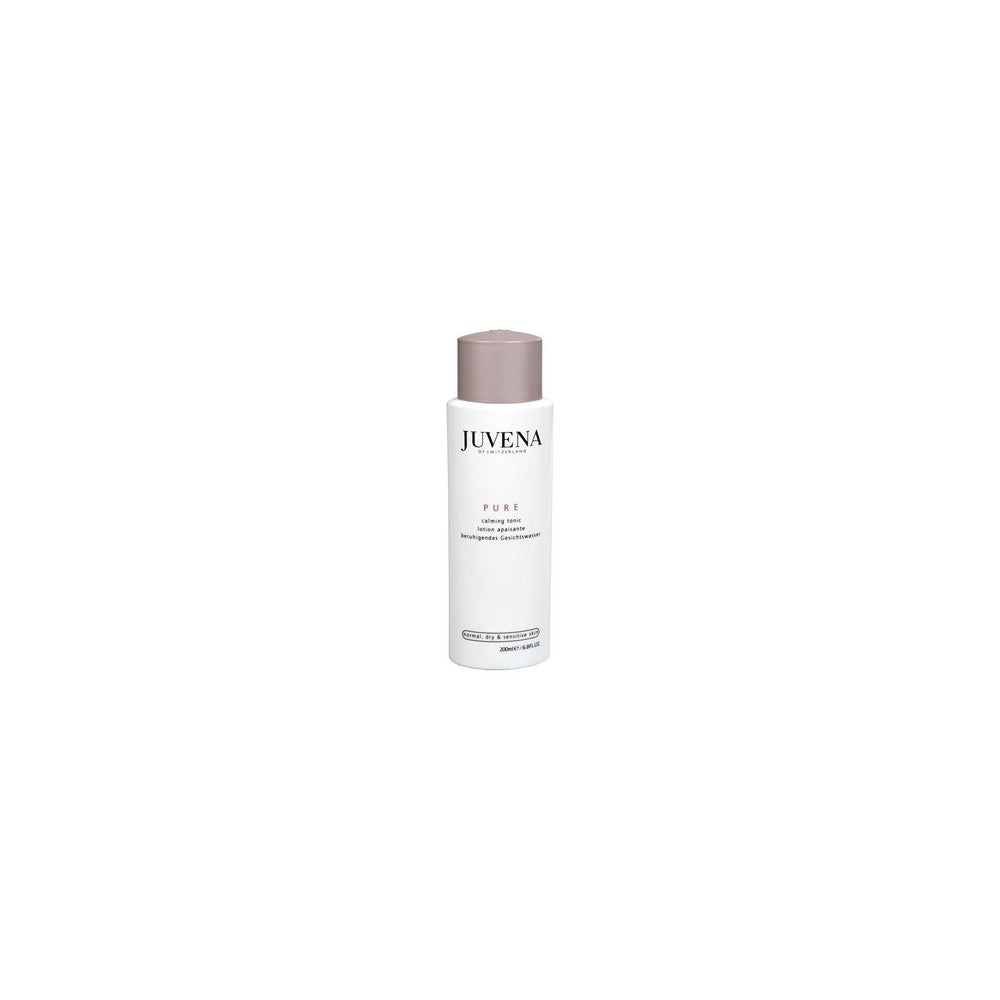 Juvena PURE Calming Tonic 200ml — Tonico viso