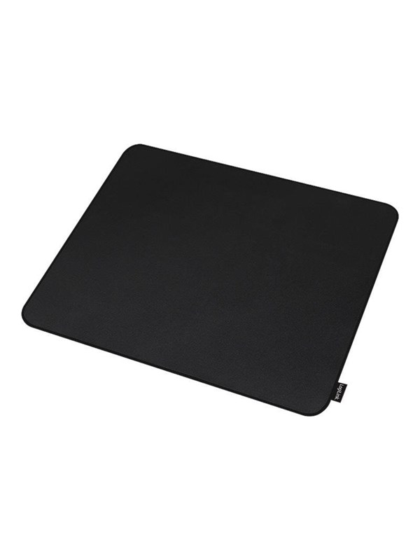LogiLink Gamingmusmatta 400x455mm Svart