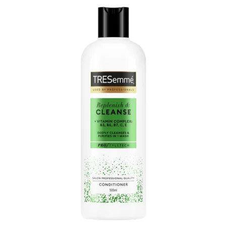 TREsemmé hoitoaine Clean & Replenish - 500ml