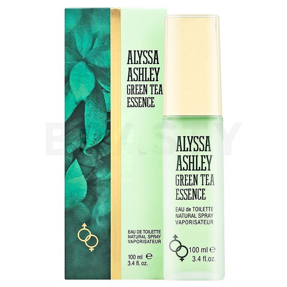 Green Tea Essence - EDT - Tilavuus: 100 ml