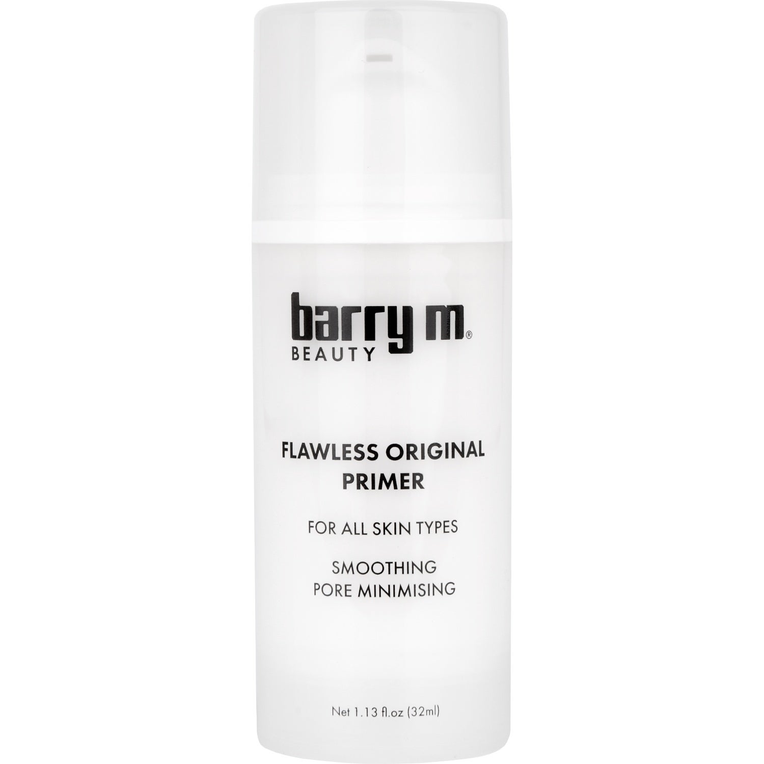 Barry M Flawless Original Primer 34 ml