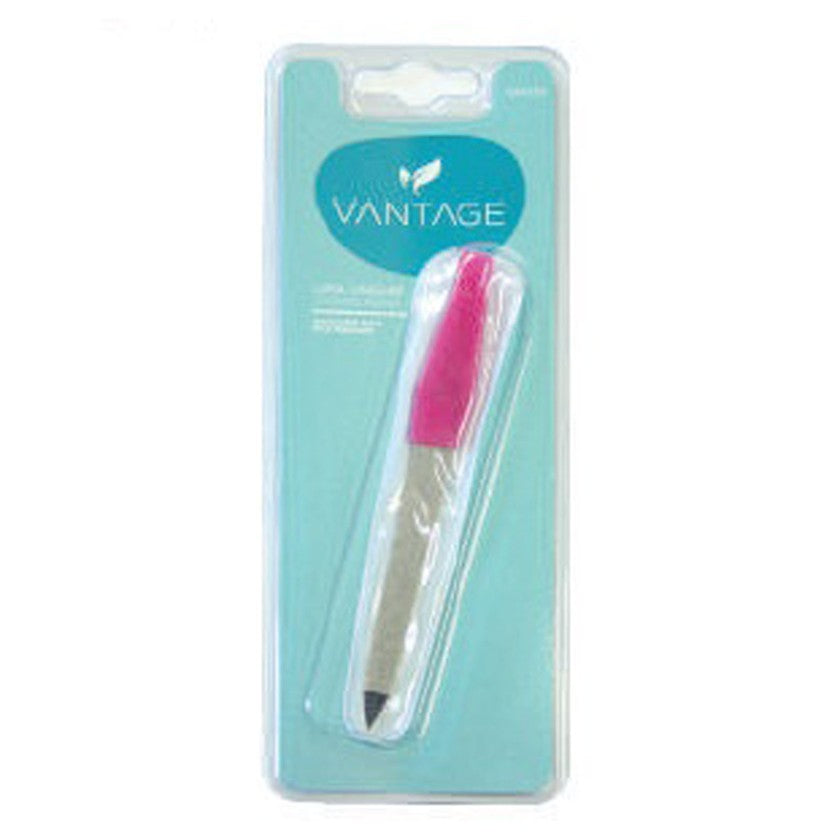 Vantage Lima Unghie Zaffiro Media — Lima unghie