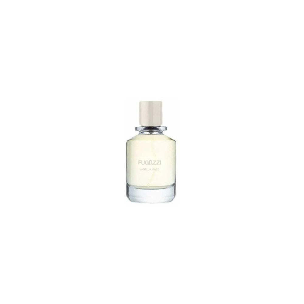 Fugazzi Vanilla Haze - 50 ml