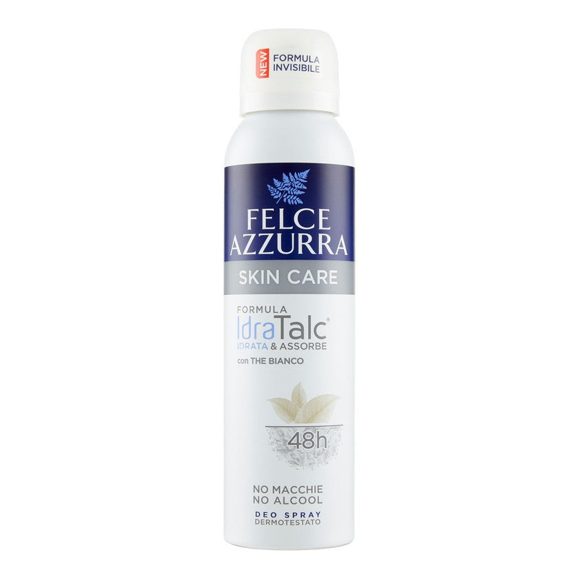 Felce azzurra invisible Deo Spray 150 ml