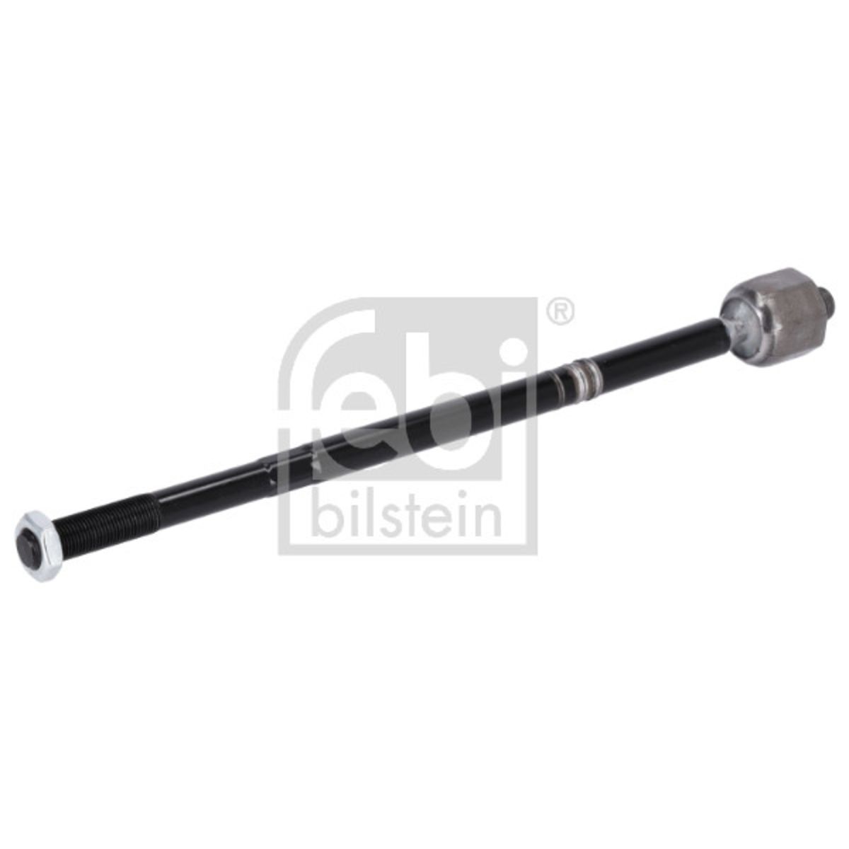 Raidetangon pää, suora FEBI BILSTEIN 184263