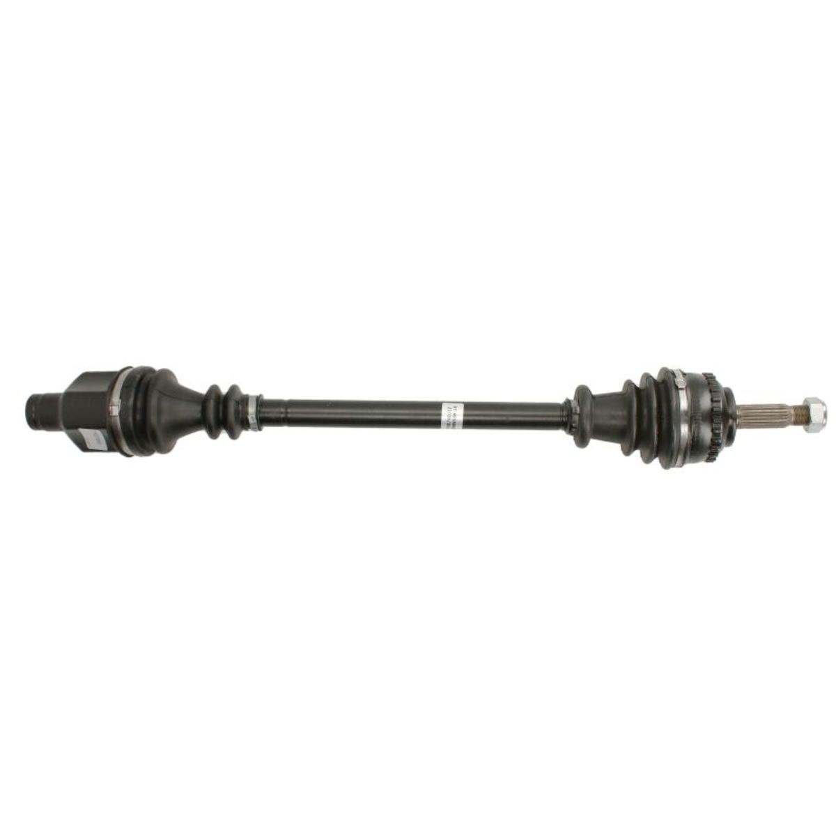 Vetoakseli POINT GEAR PNG72285