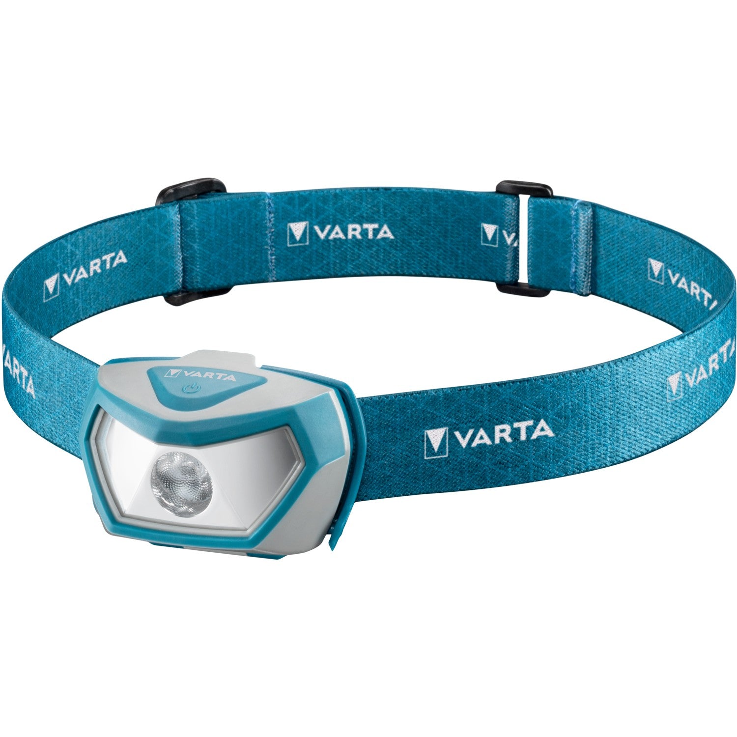 Varta Outdoor Sports H10 PRO - Taskulamppu päähän - LED - 2 tilaa