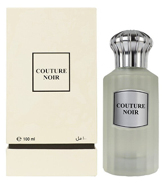 Ahmed al maghribi Couture Noir - parfémovaný extrakt - Volume: 100 ml