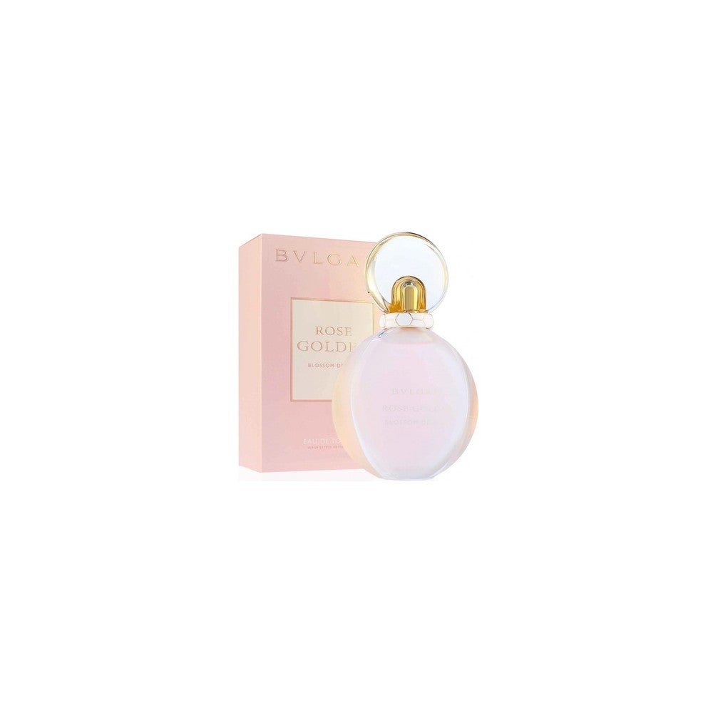Bvlgari Rose Goldea Blossom Delight EDT W 50 ml