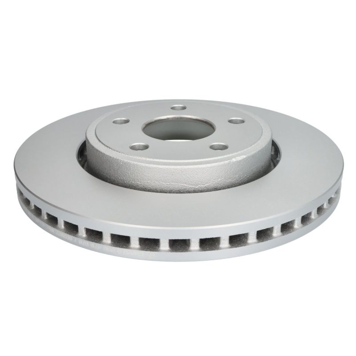 Jarrulevy BOSCH 0 986 479 G78
