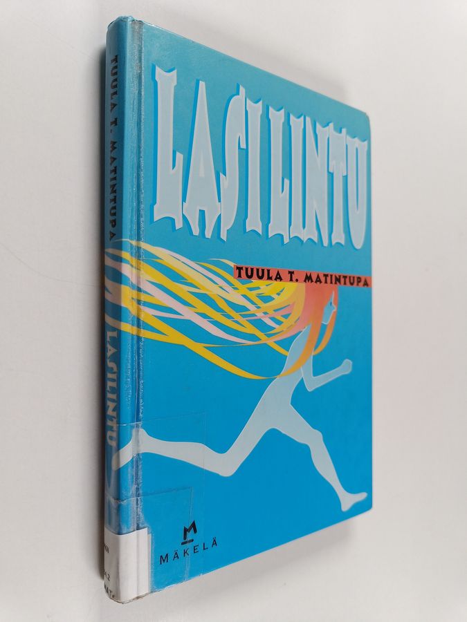 Lasilintu