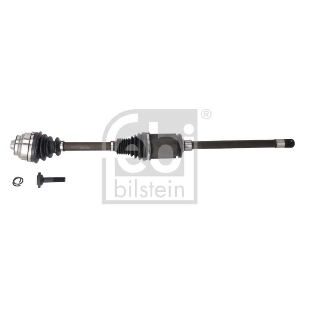 Vetoakseli FEBI BILSTEIN 197053