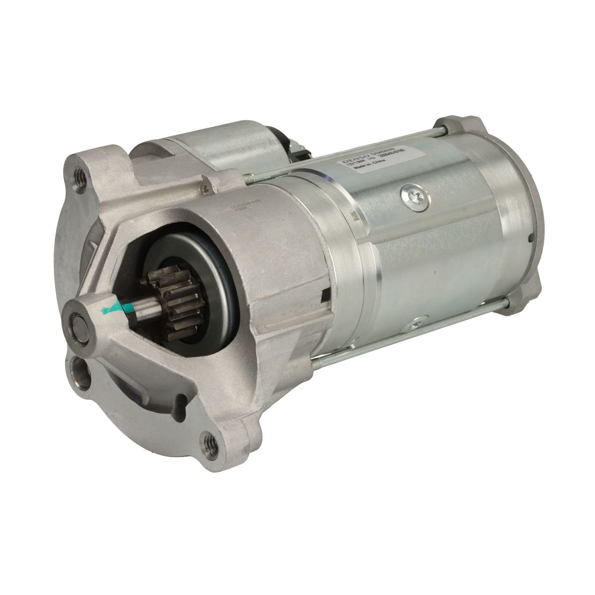 Käynnistysmoottori DENSO DSN3039