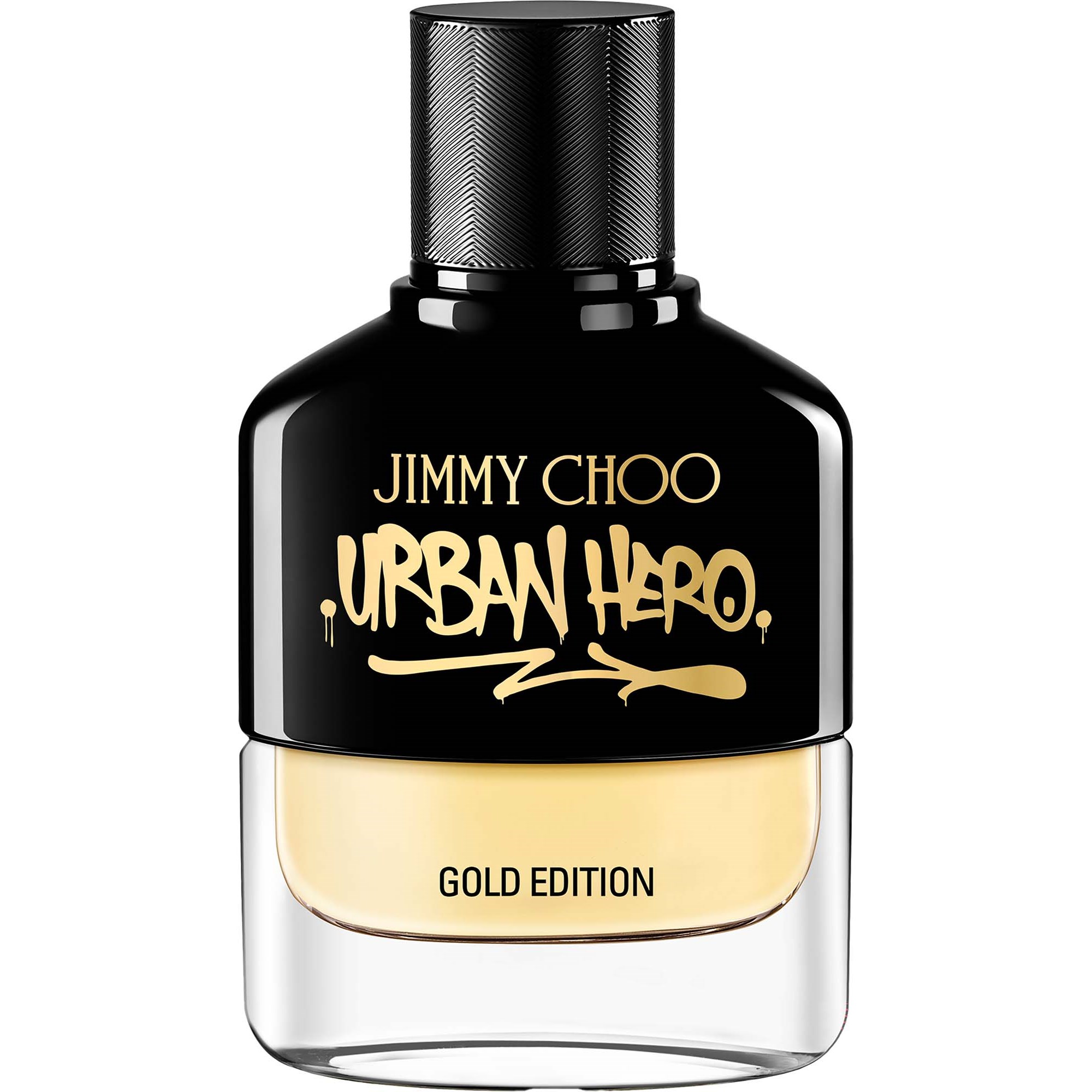Jimmy Choo Urban Hero Gold Eau de Parfum 50 ml