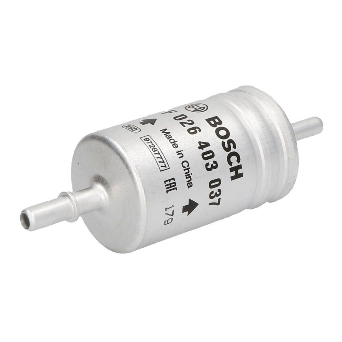Polttoainesuodatin BOSCH F 026 403 037