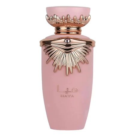 Lattafa Haya Eau de Parfum – 100ml